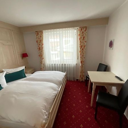 Hotel Jms Holiday Allgaeu Оберройте Екстер'єр фото